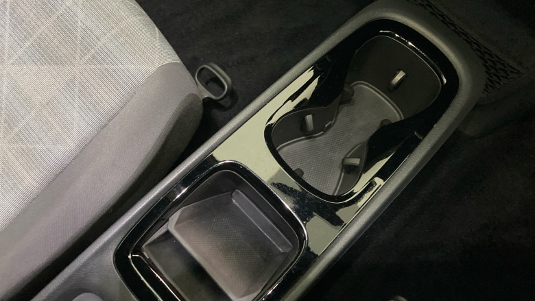 Volkswagen ID.3 150kW Life Pro Performance 58kWh 5dr Auto Electric Hatchback